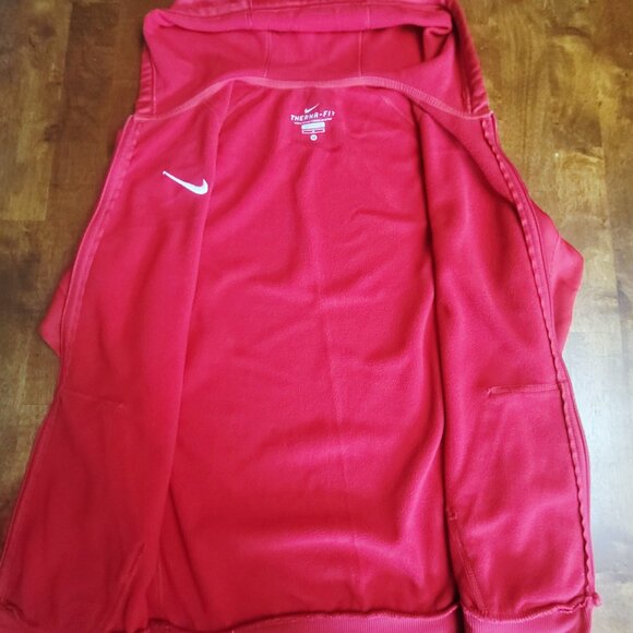 Nike ~ M ~ Therma Fit ~ Full Zip Hoodie ~ NWOT - Picture 5 of 9